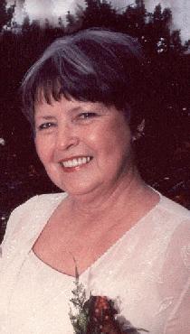 Carolyn  Sue Rowe